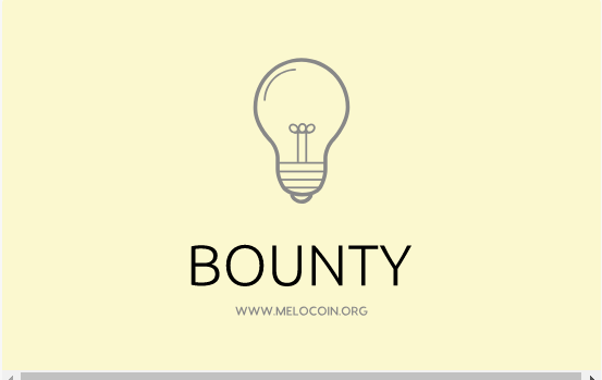 Melocoin tweet media