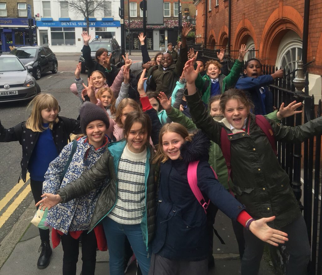 HackneyChildrenChoir (@hackneycchoir) on Twitter photo Tuesdays make us very happy! Today, we're preparing to sing #Evensong <a href="/stpaulswesthack/">@stpaulswesthackney</a> on 21 May, and starting work on the #CarminaBurana which we're singing <a href="/RoyalAlbertHall/">Royal Albert Hall</a> in July. Woohoo! Tuesdays make us very happy! Today, we're preparing to sing #Evensong <a href="/stpaulswesthack/">@stpaulswesthackney</a> on 21 May, and starting work on the #CarminaBurana which we're singing <a href="/RoyalAlbertHall/">Royal Albert Hall</a> in July. Woohoo!