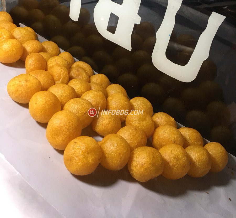 Cemilan Kaki Lima Recommended di Bandung bit.ly/2WZg0Ff #infoBDGkuliner