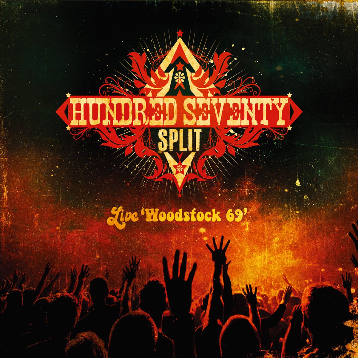 Blues rock power trio, Hundred Seventy Split are putting together a very special CD album to mark the fifty-year anniversary of the 1969 Woodstock Festival. Including live recordings from their performance! <a href="/10070split/">HundredSeventySplit</a>
