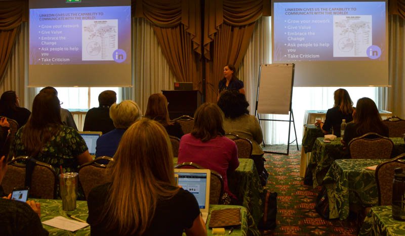 Candra Burns tweet media