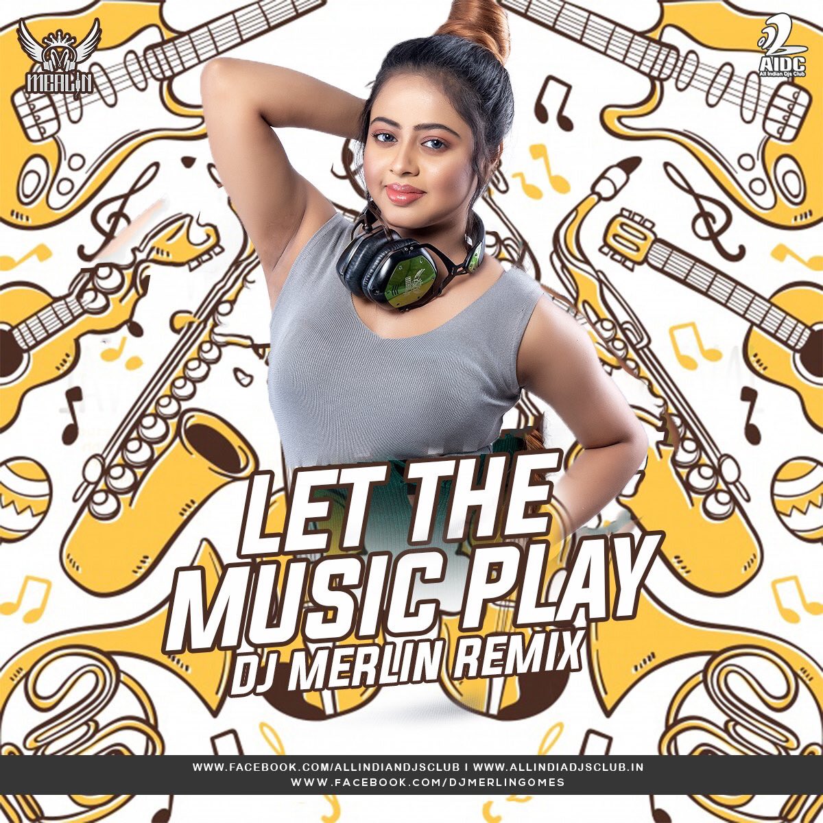 allindiandjclub's tweet photo. Let The Music Play (Remix) - Shamur - D.J. Merlin
Download: https://t.co/i29jyXgs7u
#letthemusicplay #shamur #djmerlin #remix #aidc https://t.co/3xVKKn6qiJ