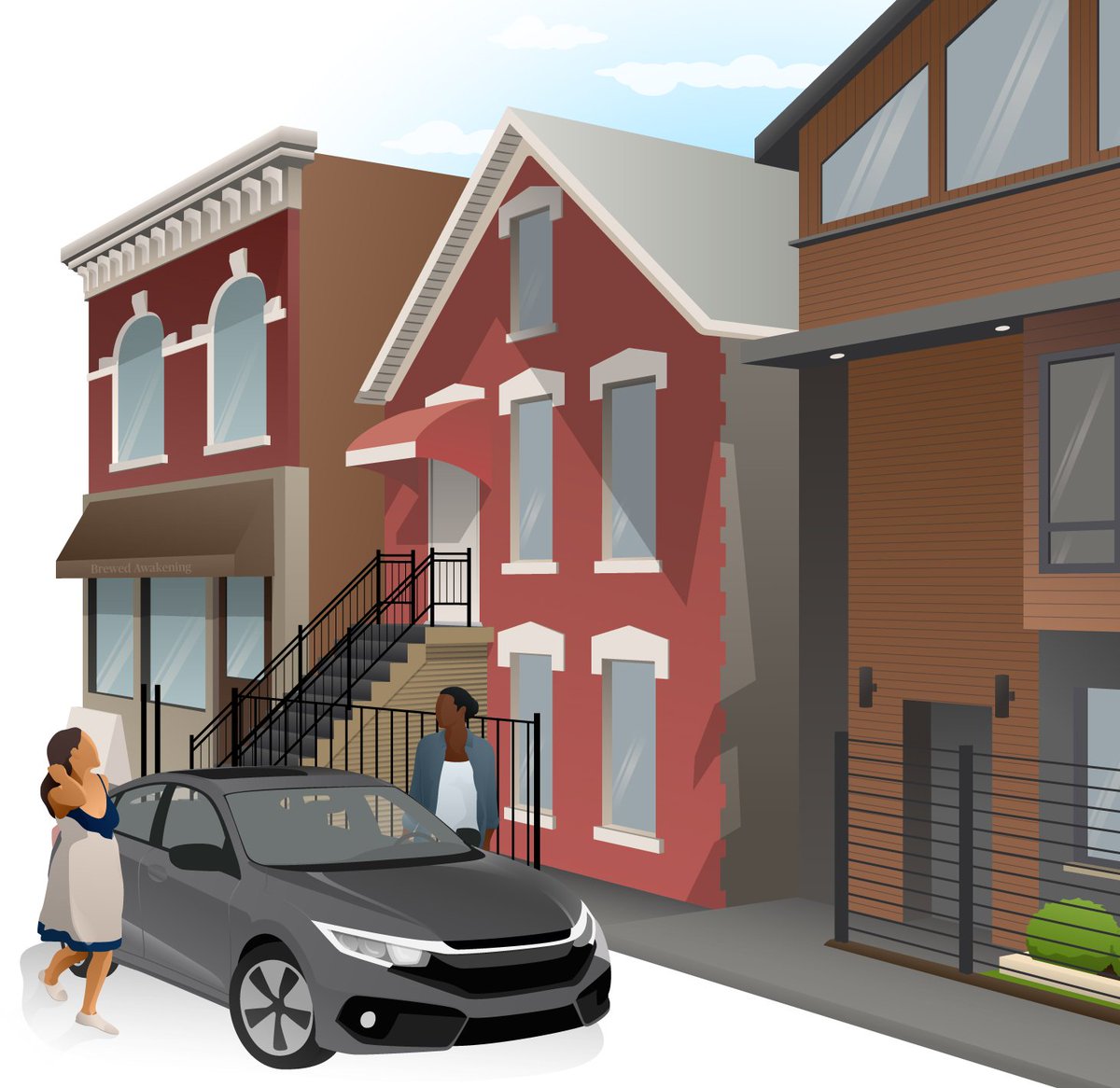 clearcover's tweet image. We are EXCITED to announce #ILLINOIS drivers can now switch to Clearcover. See how much you can save on your #autoinsurance: bit.ly/2IYy0vv.