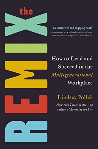 danschwartzkc's tweet photo. I am excited to dive into my next book, #TheRemix by @lindseypollak! Pick up a copy and learn how to lead and succeed in the multigenerational workplace: https://t.co/vJrLksGDG8 https://t.co/pW47xabc2x