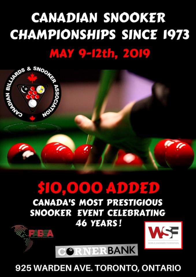 The_Cornerbank's tweet photo. #snooker #toronto #cornerbank #snookerplayers
See you all soon! https://t.co/Zg6HwqCfEl