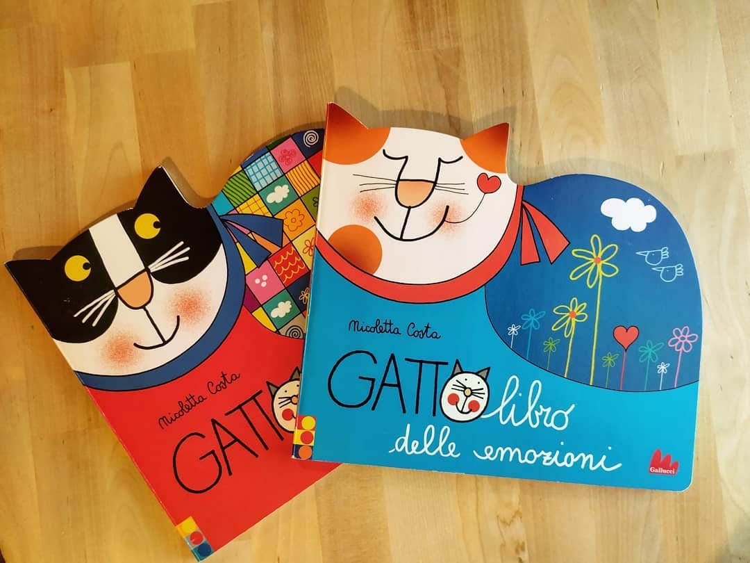 Gattolibri Hashtag On Twitter