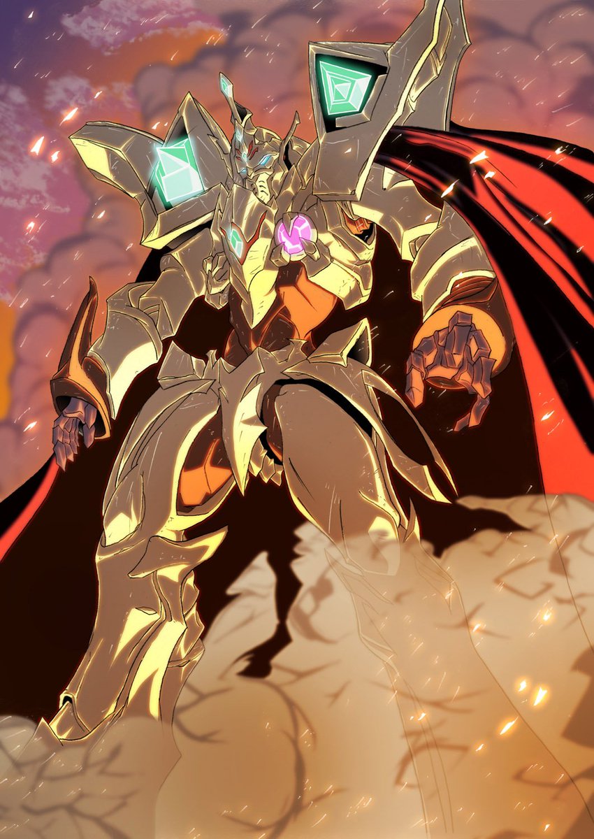 oro_stsk's tweet image. #令和になったので自己紹介します
サークル「スタジオダイテアシー」でロボ絵を描いたり、一次創作したり、コミケでサークル参加したり、合同誌等に参加させて貰ったりしております
スパロボと水色髪が大好き