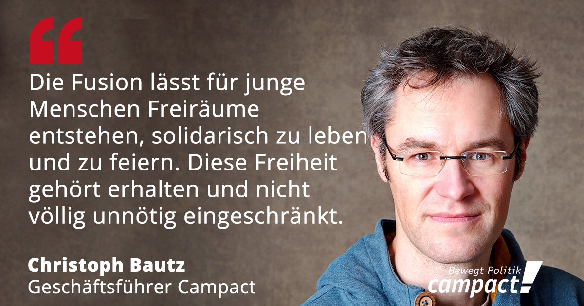 Campact e.V. tweet media