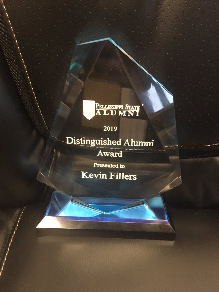 InnoDesignInc's tweet image. Absolutely honored and humbled to receive this award from @ps. Thank you @ps_Alumni and @psccfoundation for all of the great work you do for the students and community!