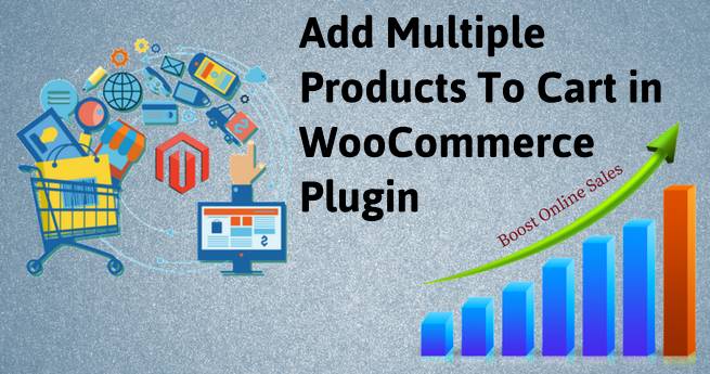 SPExtensions's tweet image. Let Customers Add Multiple Products to Cart in WooCommerce Positive Online Shopping Experience. bit.ly/2H9YK9k #plugins #softprodigyplugins