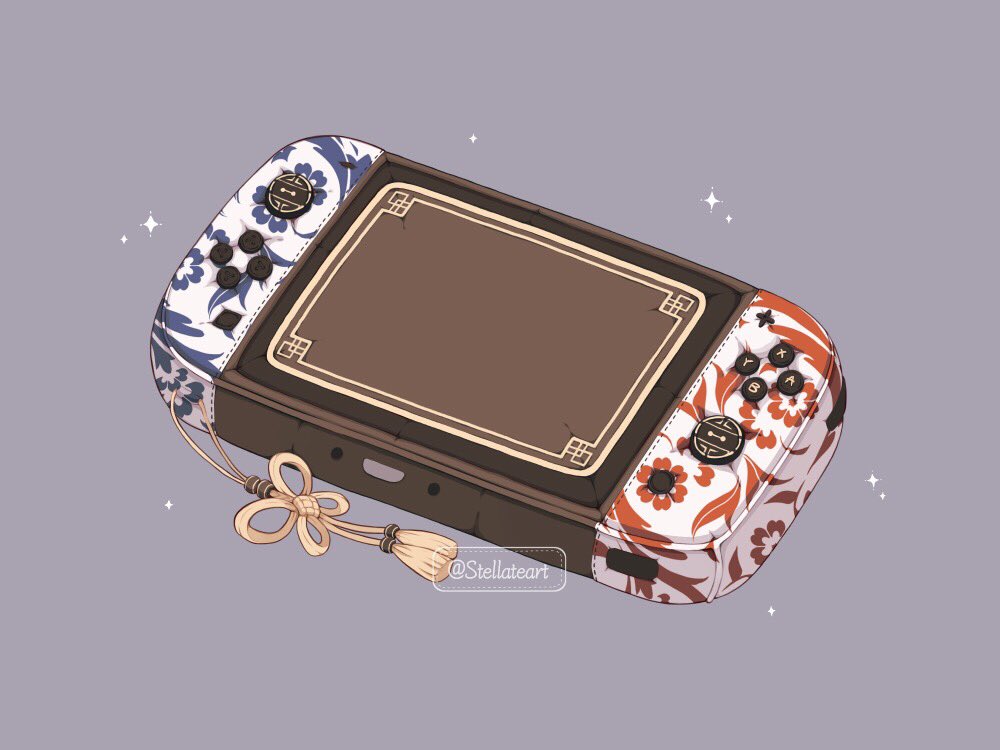 For those who prefer floral designs 🌺🌸🌼🌹