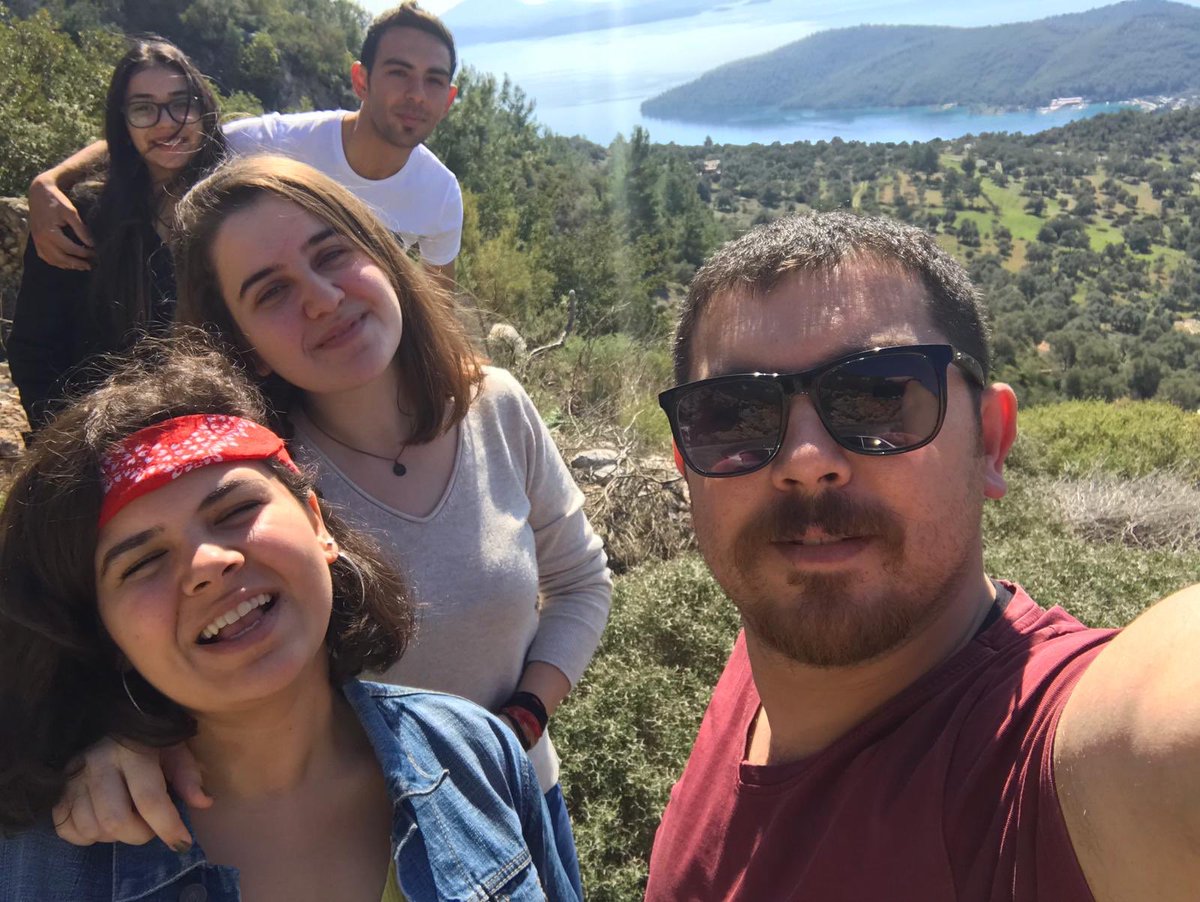 Sevilesi insanlar 💐