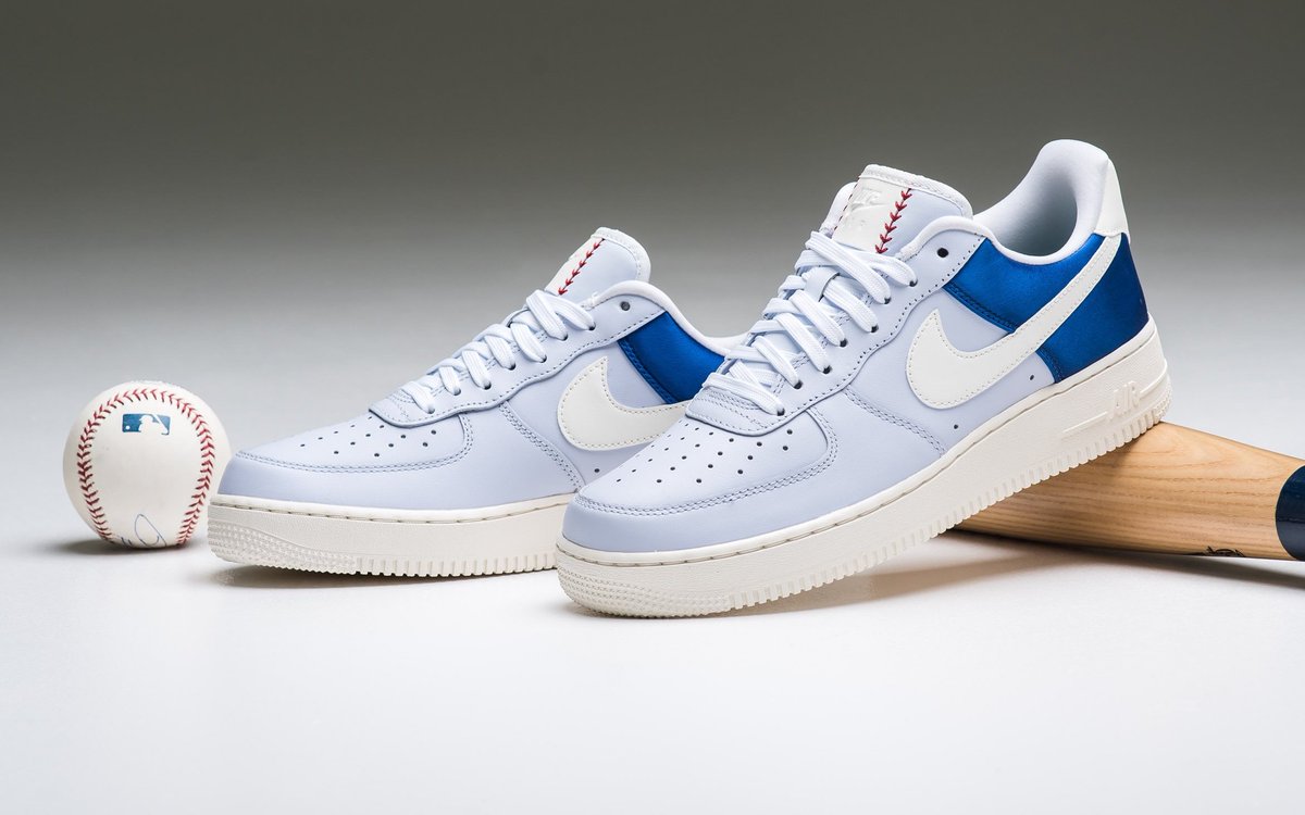 blue jays air force 1