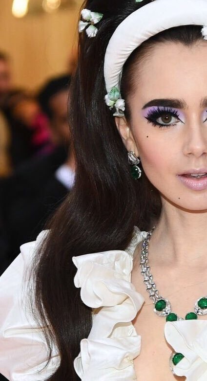 Met Gala Details tweet media