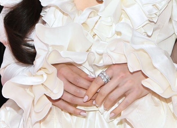 Met Gala Details tweet media