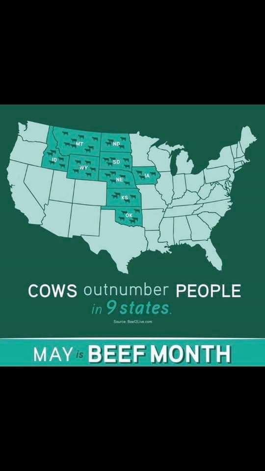 10milespast's tweet image. Yep. I live in one of those. #beefmonth #10milespastnowhere