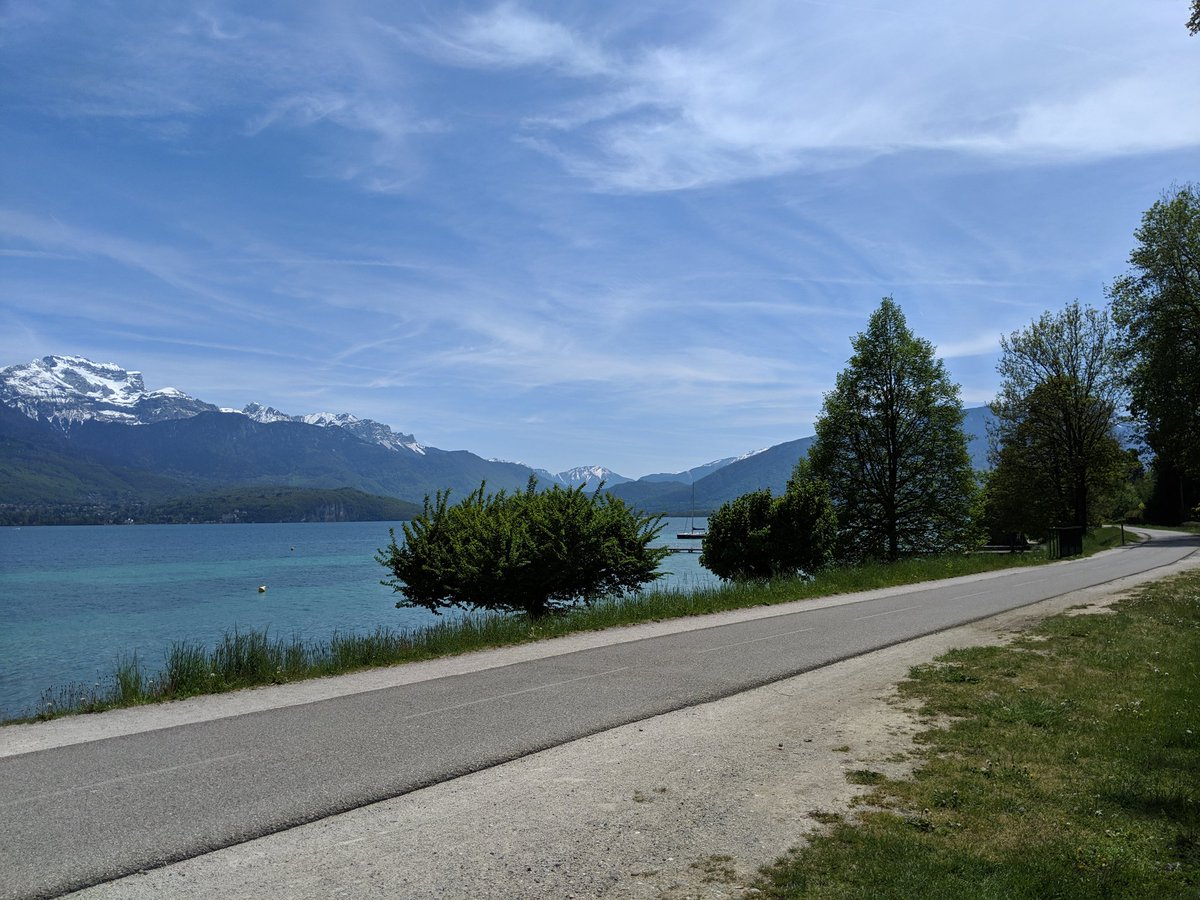 Annecy A Vélo tweet media