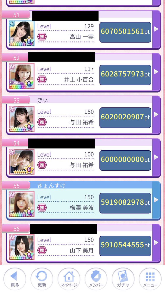 きょんすけ⊿ tweet media