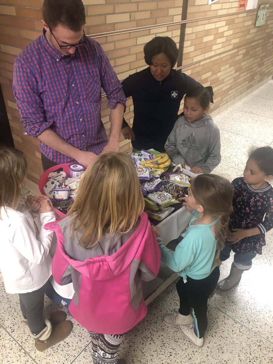 MorrishDragons's tweet photo. Our @MorrishPto provided a hospitality cart today for Teacher Appreciation Day. Thank you to our PTO for this special treat for our educators! #ThankATeacher https://t.co/D9A4y8HDkK