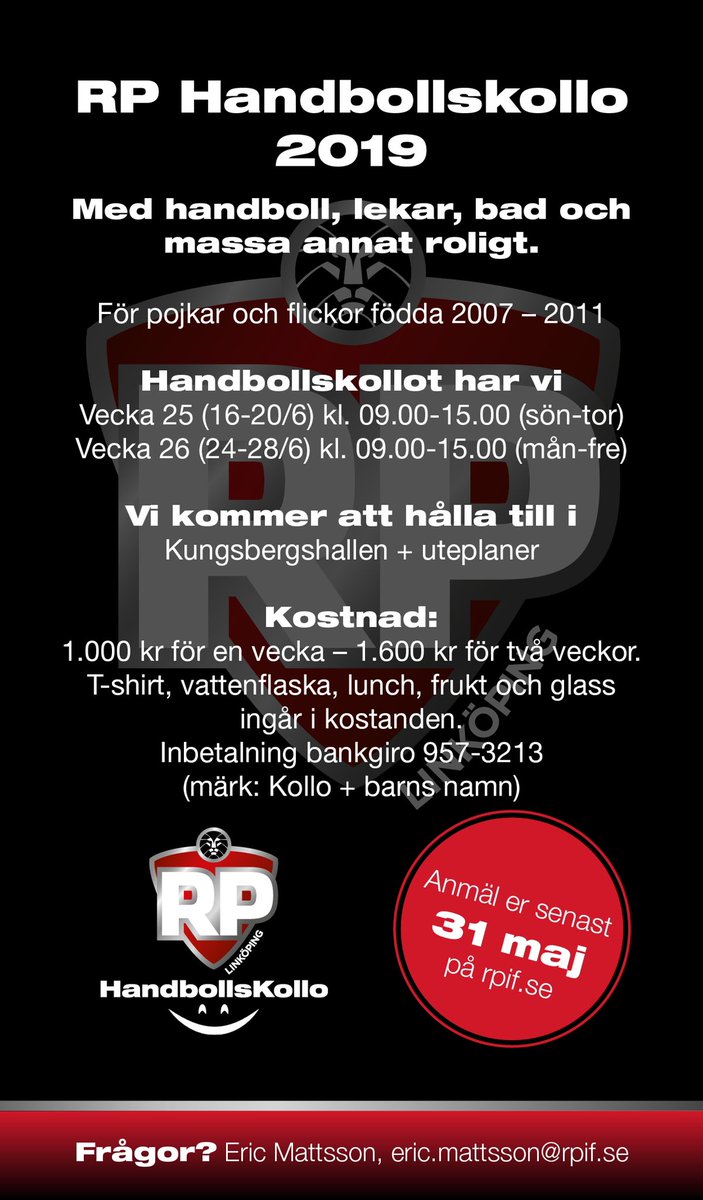 rplinkoping's tweet photo. https://t.co/DwCx2HY1R7