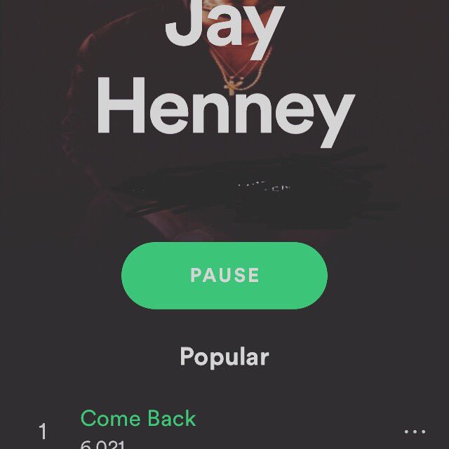 thejayhenney's tweet photo. 🚨follow me on Spotify🚨jay henney https://t.co/500eaCISQE