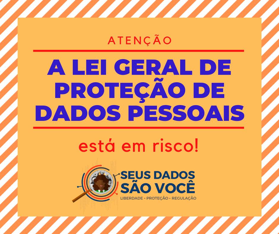 cdr_br's tweet photo. Cansada/o de ver propagandas direcionadas na web logo após conversas pessoais? Ñ entende as diferenças nos preços de passagens aéreas vendidas online? Poisé. HJ começa votação do relatório q analisou a #MP869 de Temer e nos protege de seus efeitos + nocivos! #LeiDeDados #Ultimato https://t.co/LOOBQmnRll