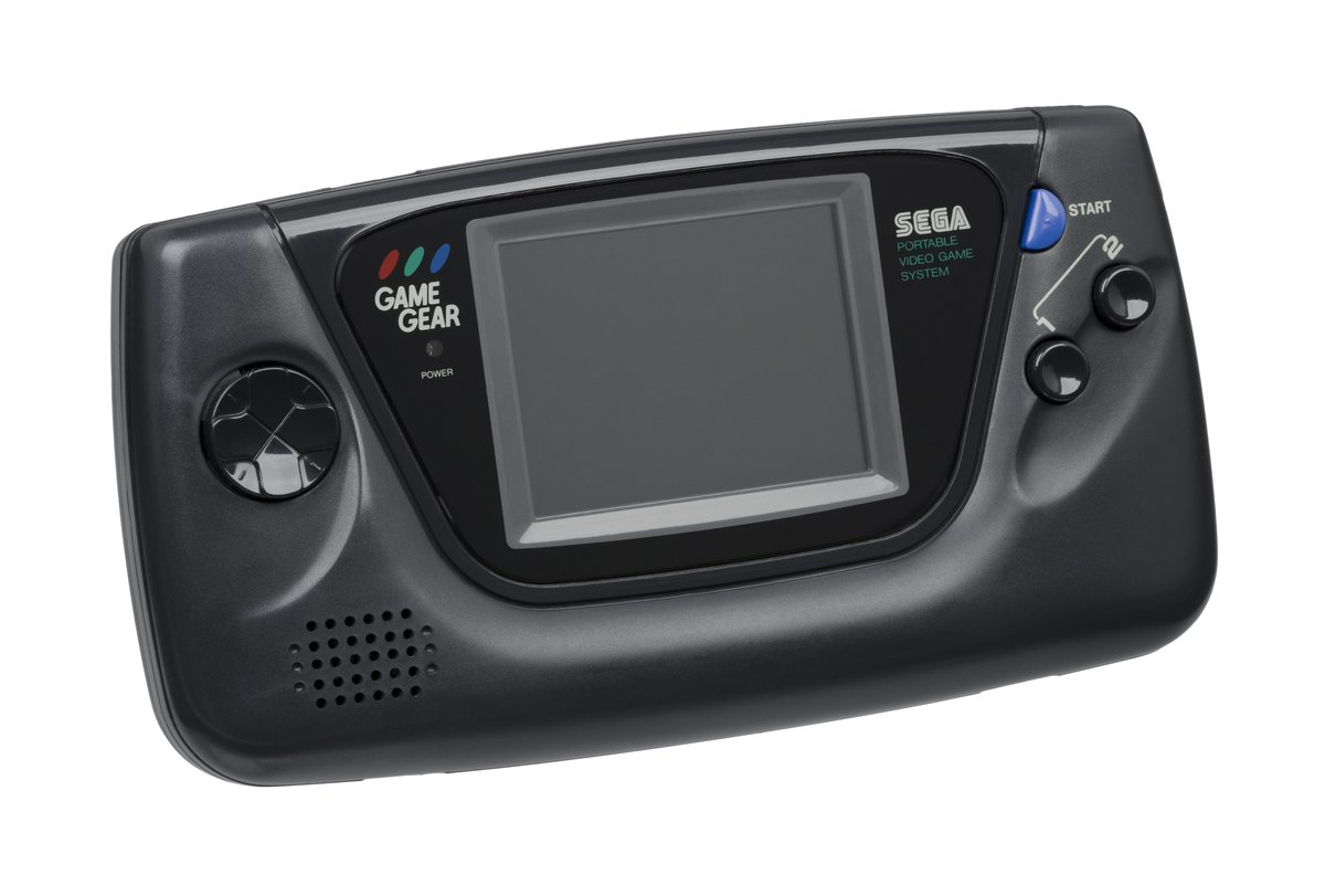SegaShopEurope's tweet image. What is your favourite SEGA console of all time? 🎮