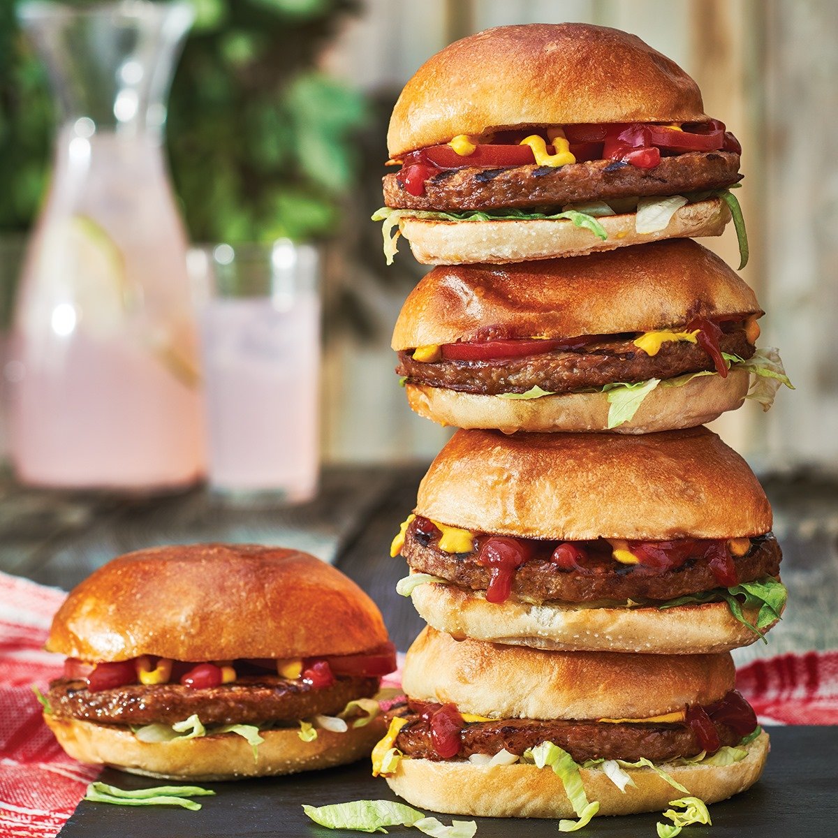 M&M Food Market tweet media