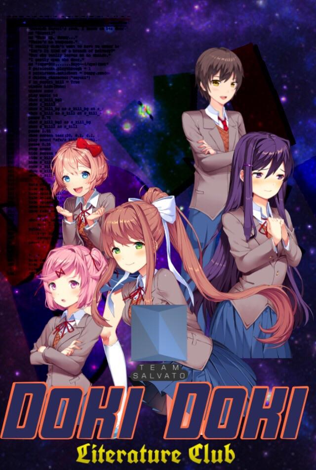 doki doki literature club sequel 2019 doki doki literature club sequel 2019