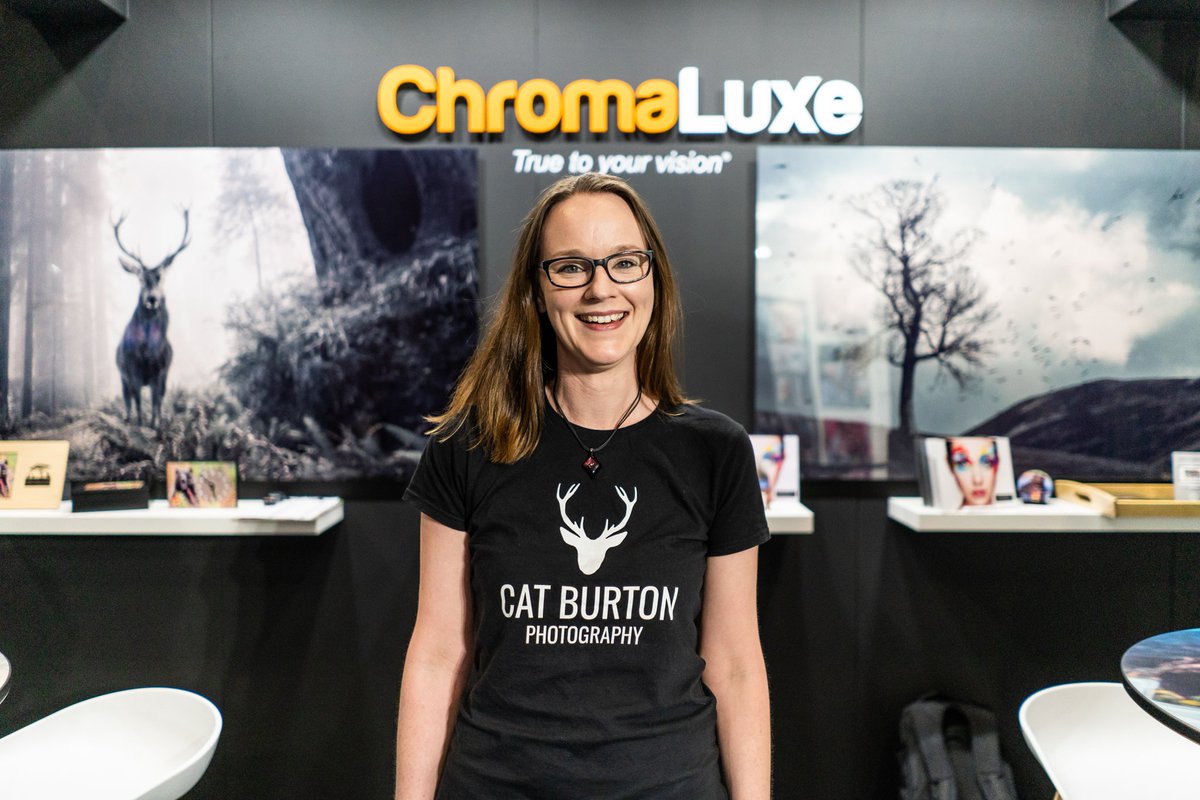 We spoke to @catburton, Perthshire-based fine art photographer, who gives us an insight about her time on the <a href="/tfgicentre/">The Famous Grouse Ideas Centre</a> (FGIC) Creative Accelerator, powered by Elevator UK, in 2018. Read our full blog here: tinyurl.com/y4bo7nrh #MeetTheFounder #ElevatorPerth