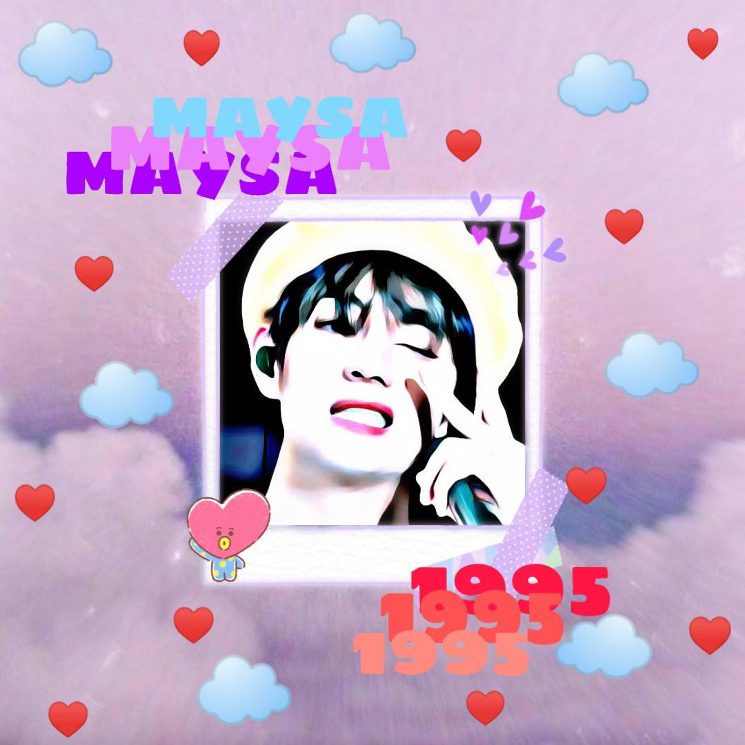 Maysa tweet media