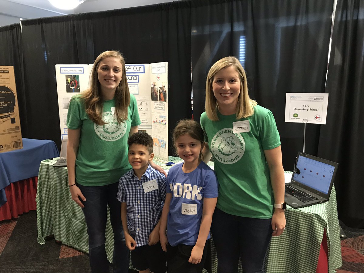 york_engineers's tweet photo. Coaching rocks!  #WakeEdSummerSTEM #STEMposium2019 I love my job! https://t.co/27iyULwlSx
