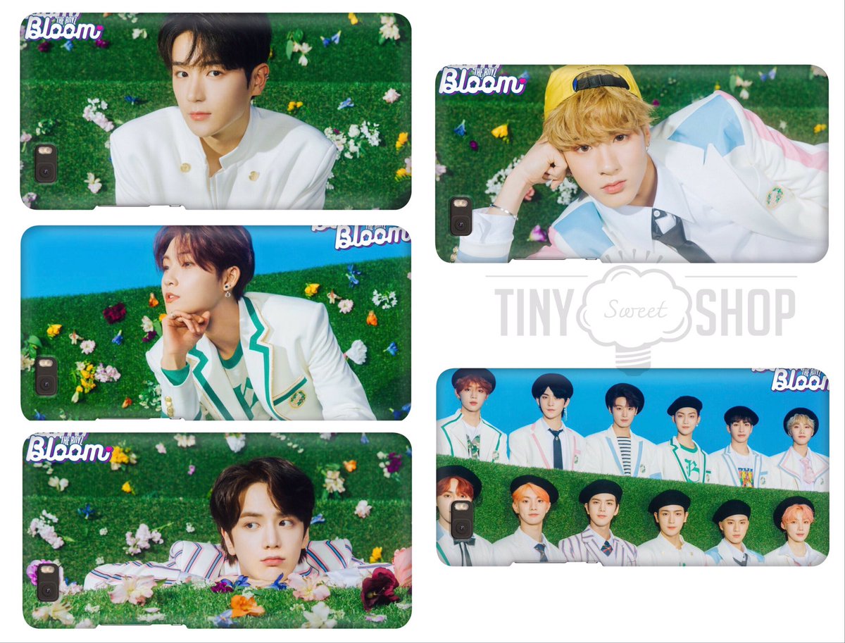 TinySweetShop91's tweet photo. [อัพเดท] ลายเคส #THEBOYZ รับสั่งเคสทุกลายทุกรุ่น นำรูปมาเองได้ค่ะ
🐰250฿
🐰ลายเคสในlikes
🐰มีทั้งเคสแข็ง/เคสใส
#เคส #THEBOYZ #더보이즈 #BloomBloom #BloomBloom1stwin #THEBOYZ1stwin https://t.co/FLyIfeICIO