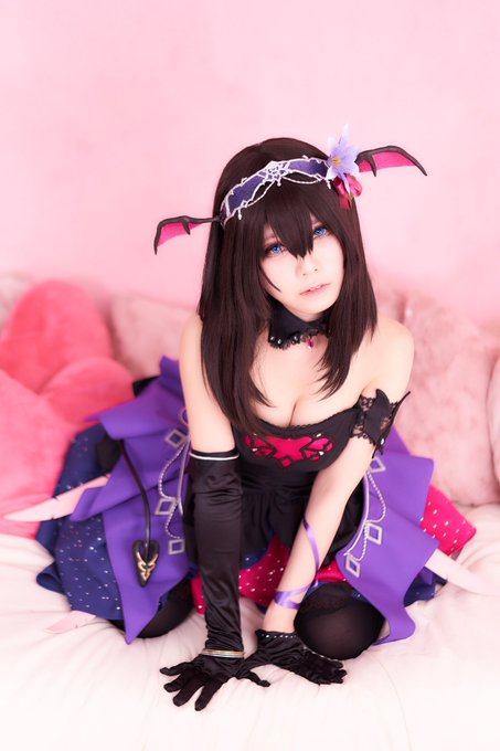 Twitterのコスプレ画像8