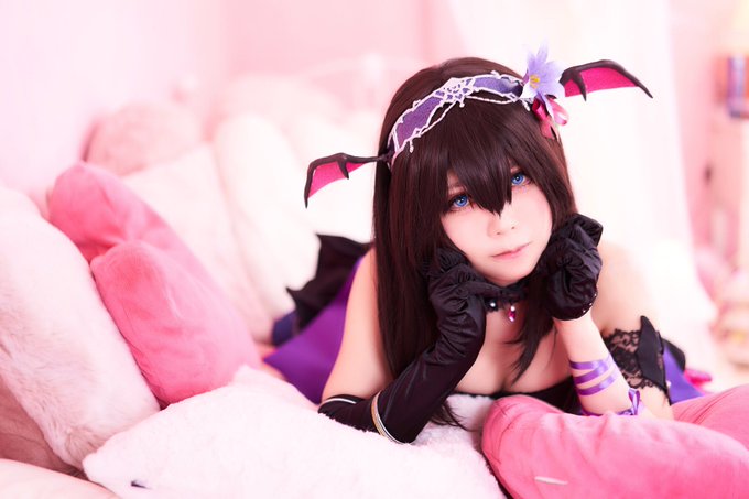 Twitterのコスプレ画像9