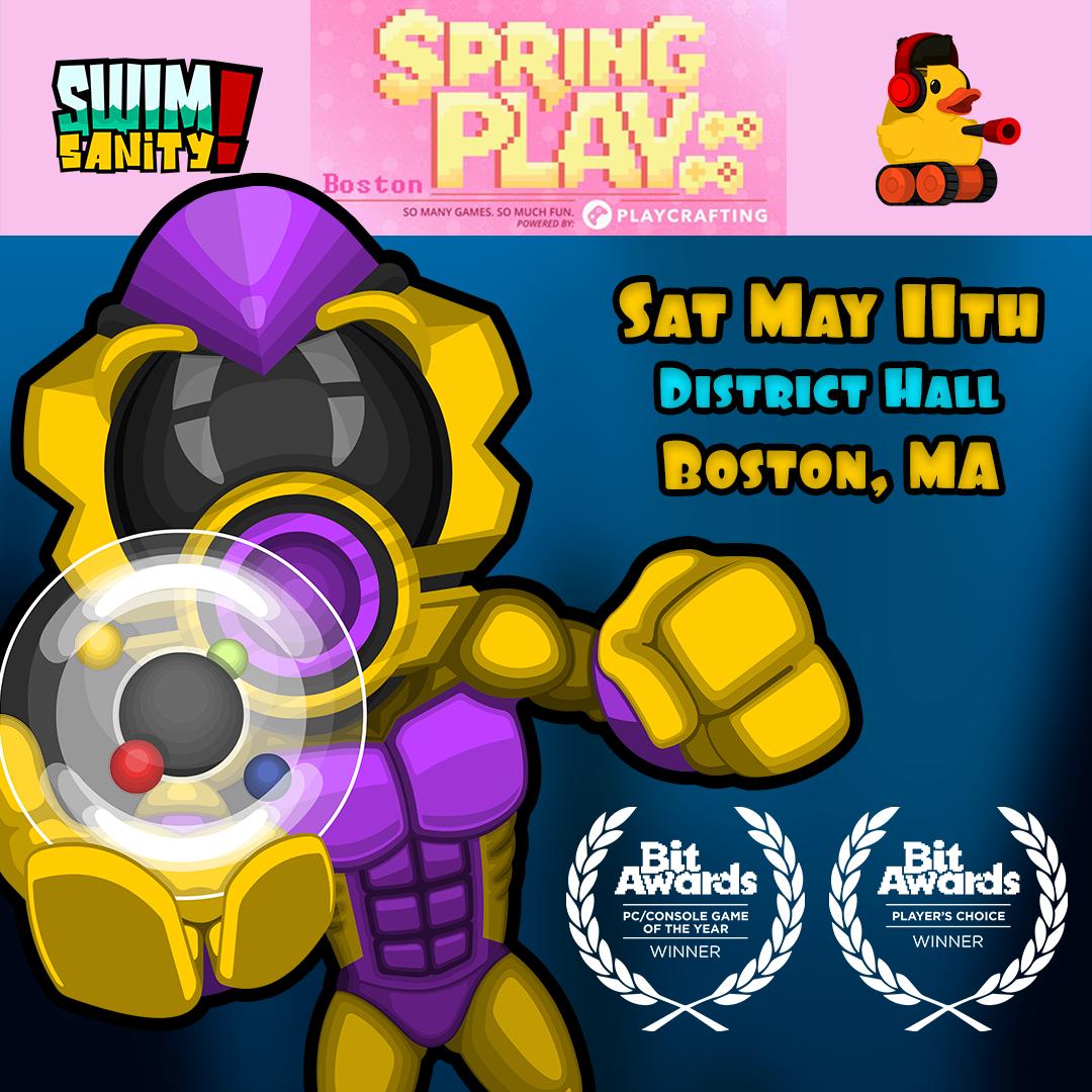 Decoy Games tweet media