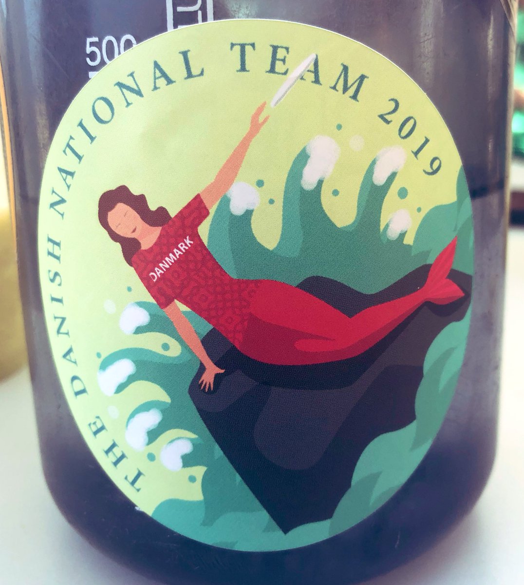 Second universe game out of three games so far and this time we come away with the win! 11-10 vs Denmark in a wonderful fight full of Spirit. Next up is GB #IRL #MMENS #EBUC2019 <a href="/EBUC2019/">EBUC 2019</a> <a href="/IFDAnews/">Irish Ultimate</a>