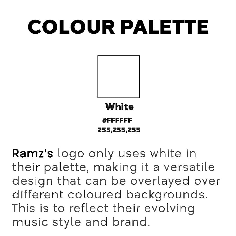 ReliantTrading's tweet image. (2/2)

The sticks of ram link to the electronic music genre while the overall design is a tribute to the stylistic logos of other great artists such as #deadmau5

#music #musicproducer #design
#designthinking