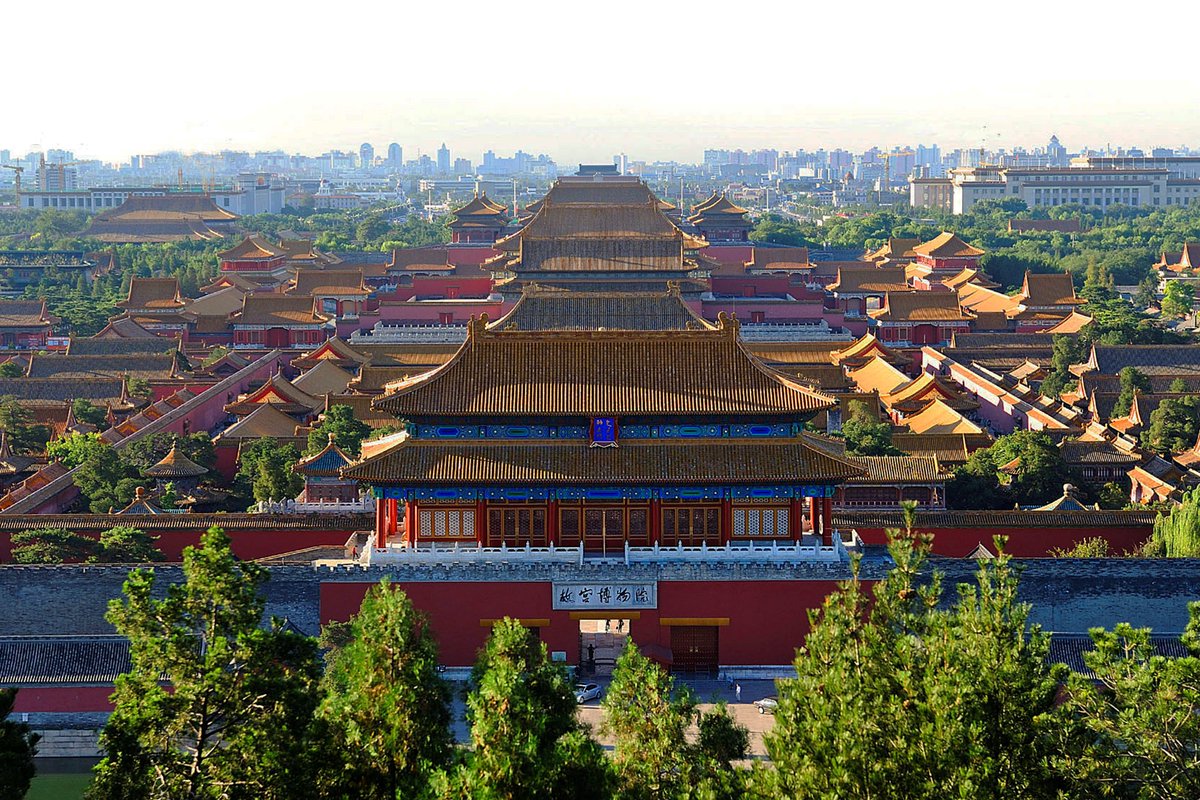 The UNESCO-Africa-China Forum on World Heritage Capacity Building and Cooperation is taking place on 3-4 June 2019 with the theme of " World Heritage and Sustainable Development: sharing experiences from Africa and China"
Check out more details here: whc.unesco.org/en/events/1472