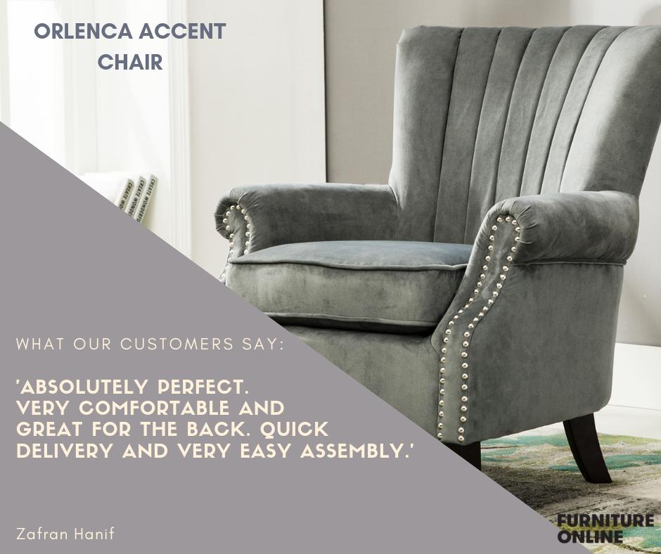 Furniture Online / Twitter