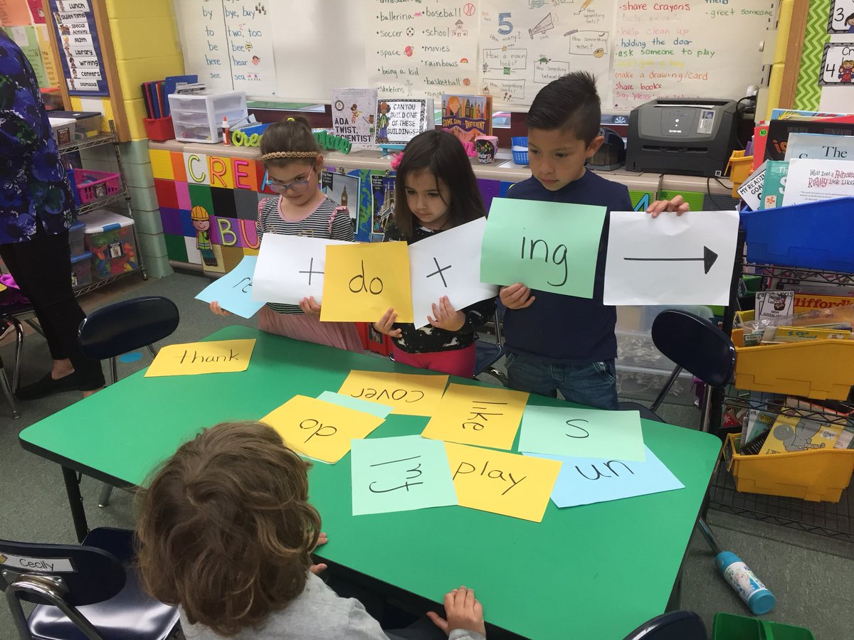 We had fun being human word sum  with @BRS_Turek