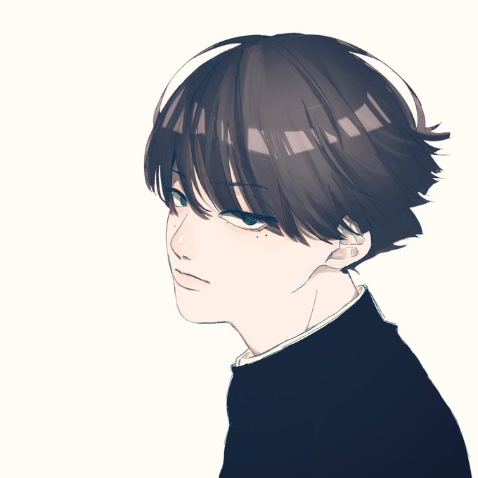 一重のtwitterイラスト検索結果 古い順