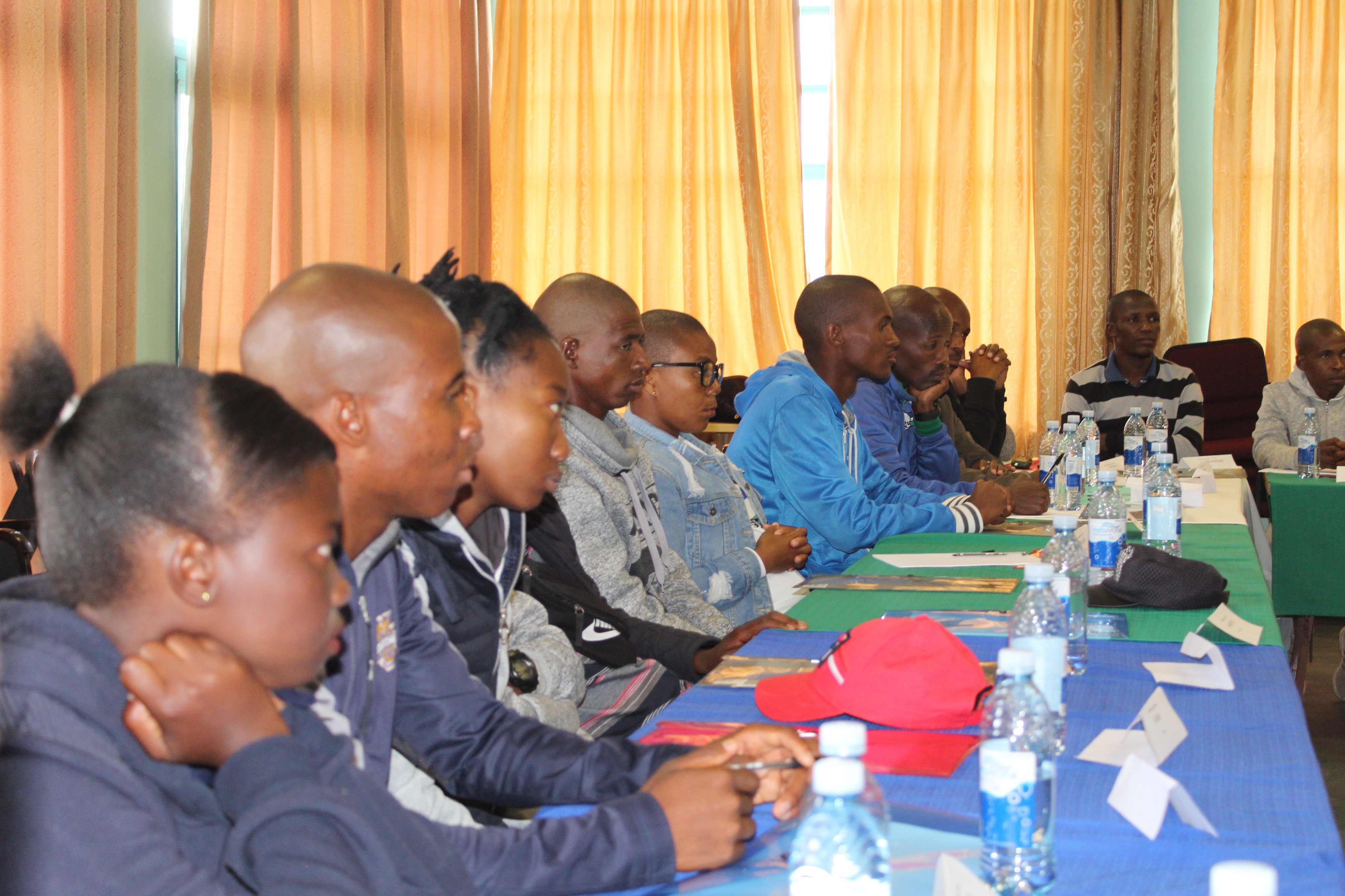 Lesotho Football Association (@FootballLesotho) / Twitter