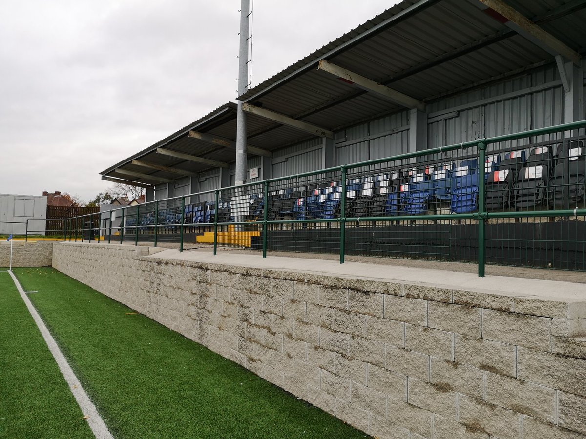 **SPONSORSHIP** There's loads of opportunities with <a href="/avrofc/">Avro FC</a> to get your business out there and seen by  the public across the whole of the NW and beyond. Sponsorship from match to Matchball and everything in between! is a great way of teaming up with us in 2019. DM us today.