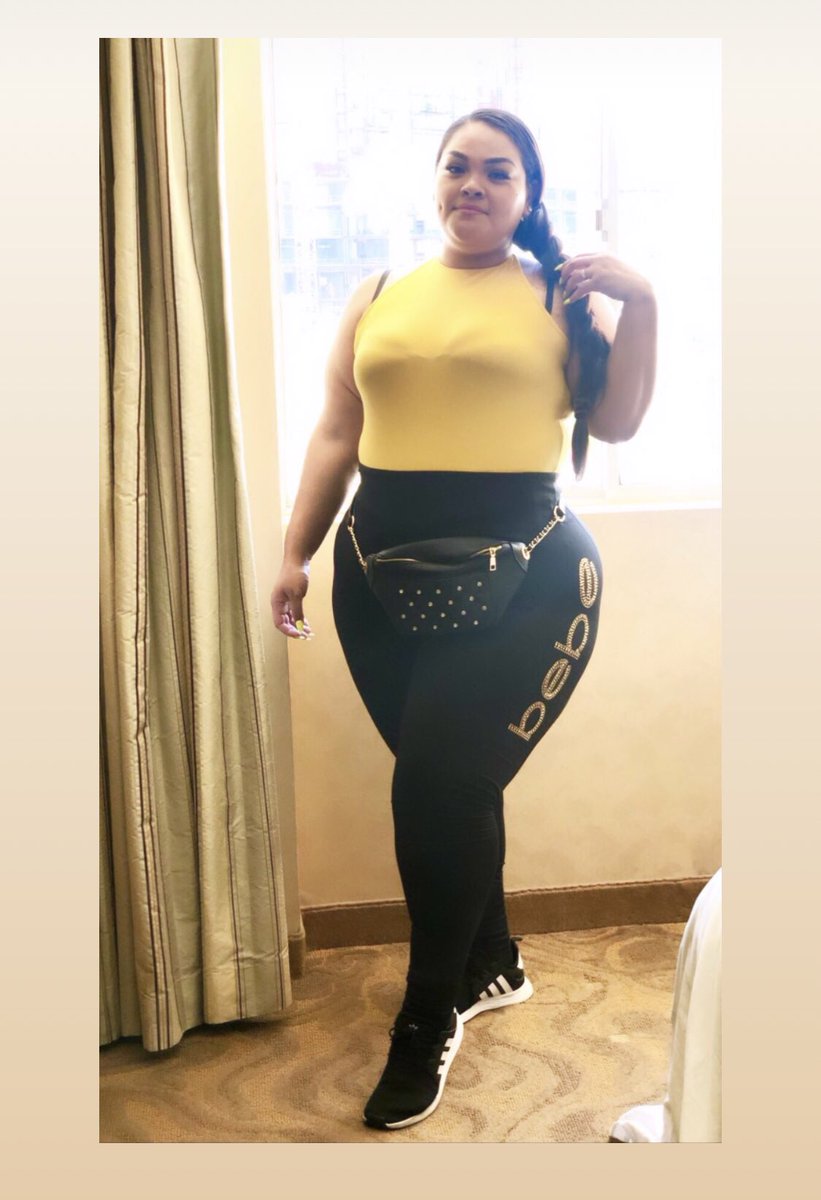 DysfunLoved's tweet photo. Follow me on IG ♥️♥���♥️
#bbw #bbwbooty #dysfuncfam #dysfunctionallyloved #BBW名古屋 #1BigThing #MetaGala #MetCamp #fashionnova #fashionista #novababe #bigisbeautiful #beautiful #smile #GoodGirls #baddie #curves #curvy #curvywomen https://t.co/wp1PcukzMr