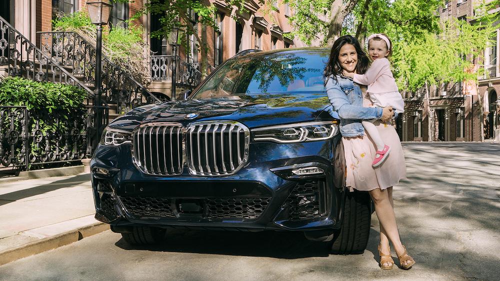 They raise kids, businesses and the bar for all of us. We want to celebrate your Power Mom. Cheer her on by posting a photo of her using #PowerMom and tag us for a chance to be featured. 

#MothersDay #JaxBimmers #TomBushBMW #BMW #JaxMomLife #JaxBeachMoms #iLoveJax #Duuuval