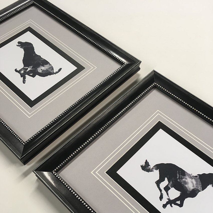 English Framing Co tweet media