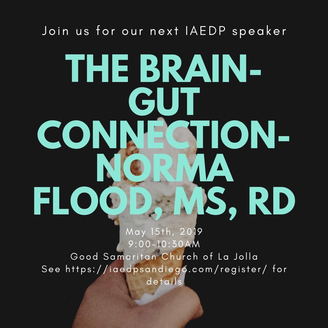iaedpsd's tweet photo. Check out our awesome upcoming event! We would love to see you there! https://t.co/gaT8kVPSoe