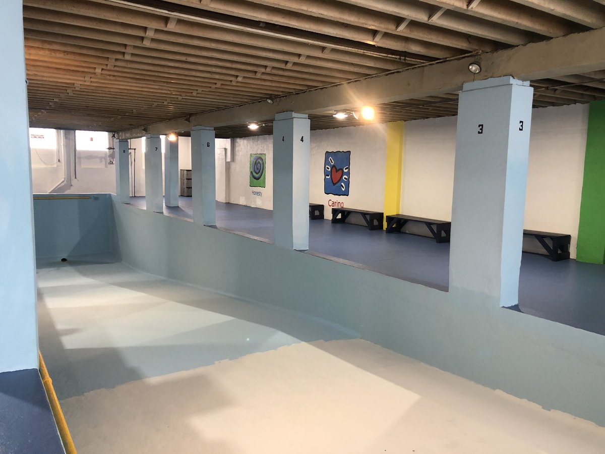 The Lighthouse Inc. tweet media