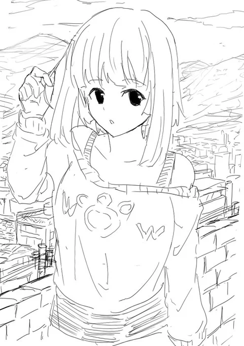 れんしゅ 